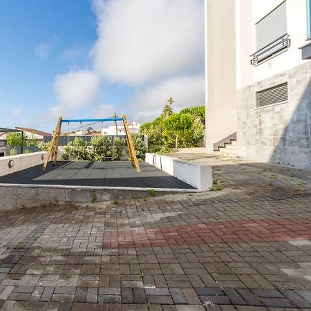 T3 North Wave Apartment Nazare Ngoại thất bức ảnh