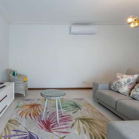 T3 North Wave Apartment Nazare Ngoại thất bức ảnh