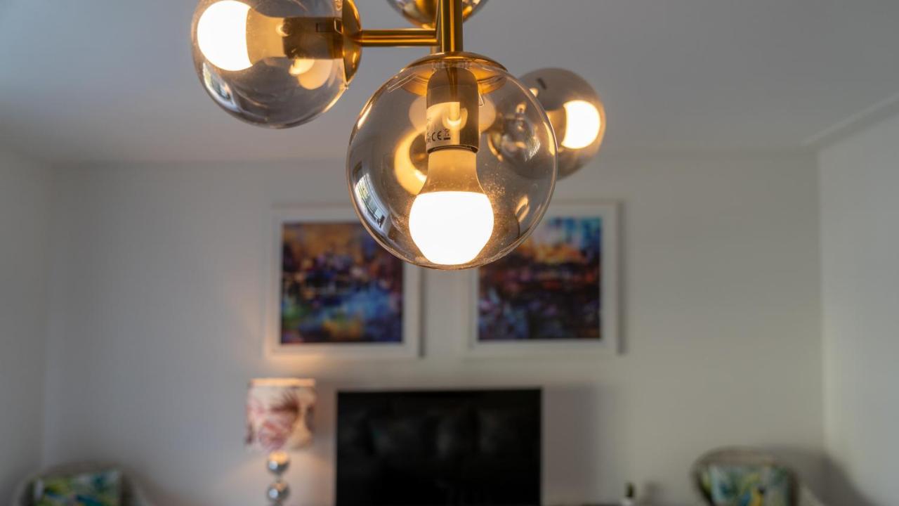 T3 North Wave Apartment Nazare Ngoại thất bức ảnh