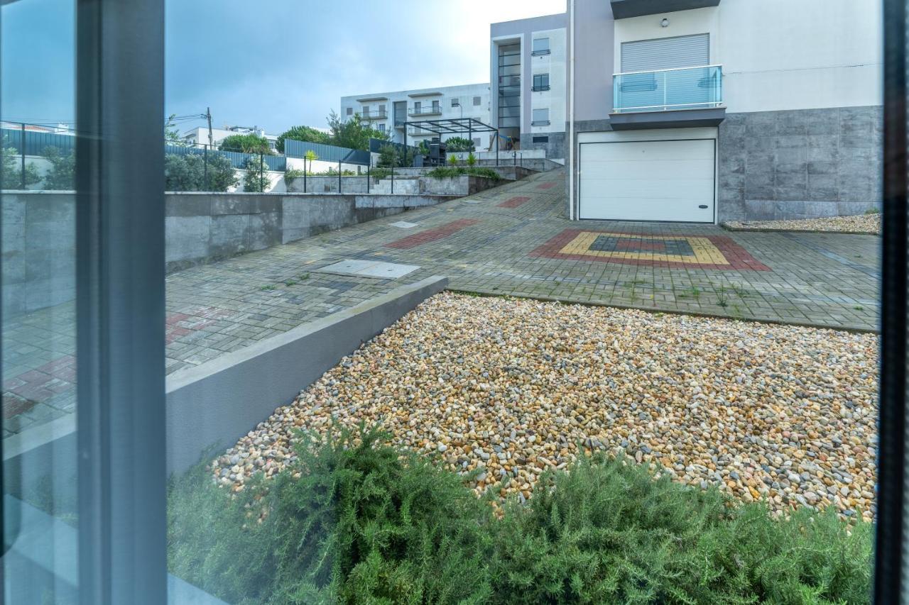 T3 North Wave Apartment Nazare Ngoại thất bức ảnh
