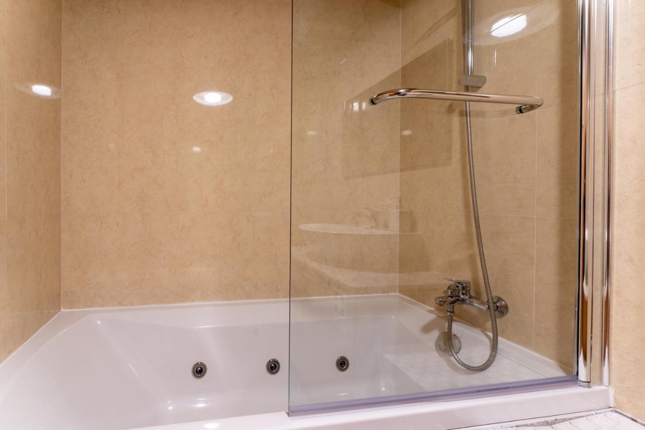 T3 North Wave Apartment Nazare Ngoại thất bức ảnh