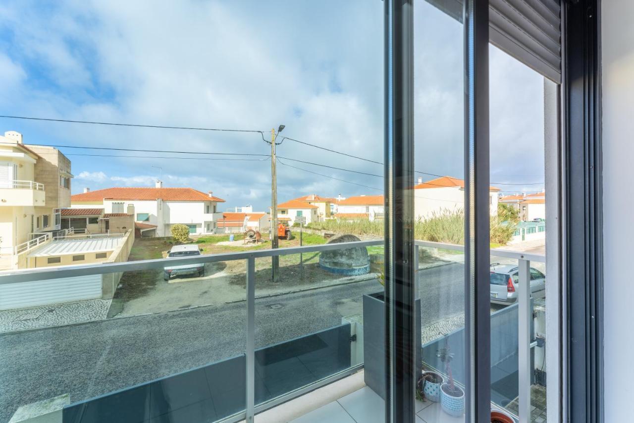 T3 North Wave Apartment Nazare Ngoại thất bức ảnh