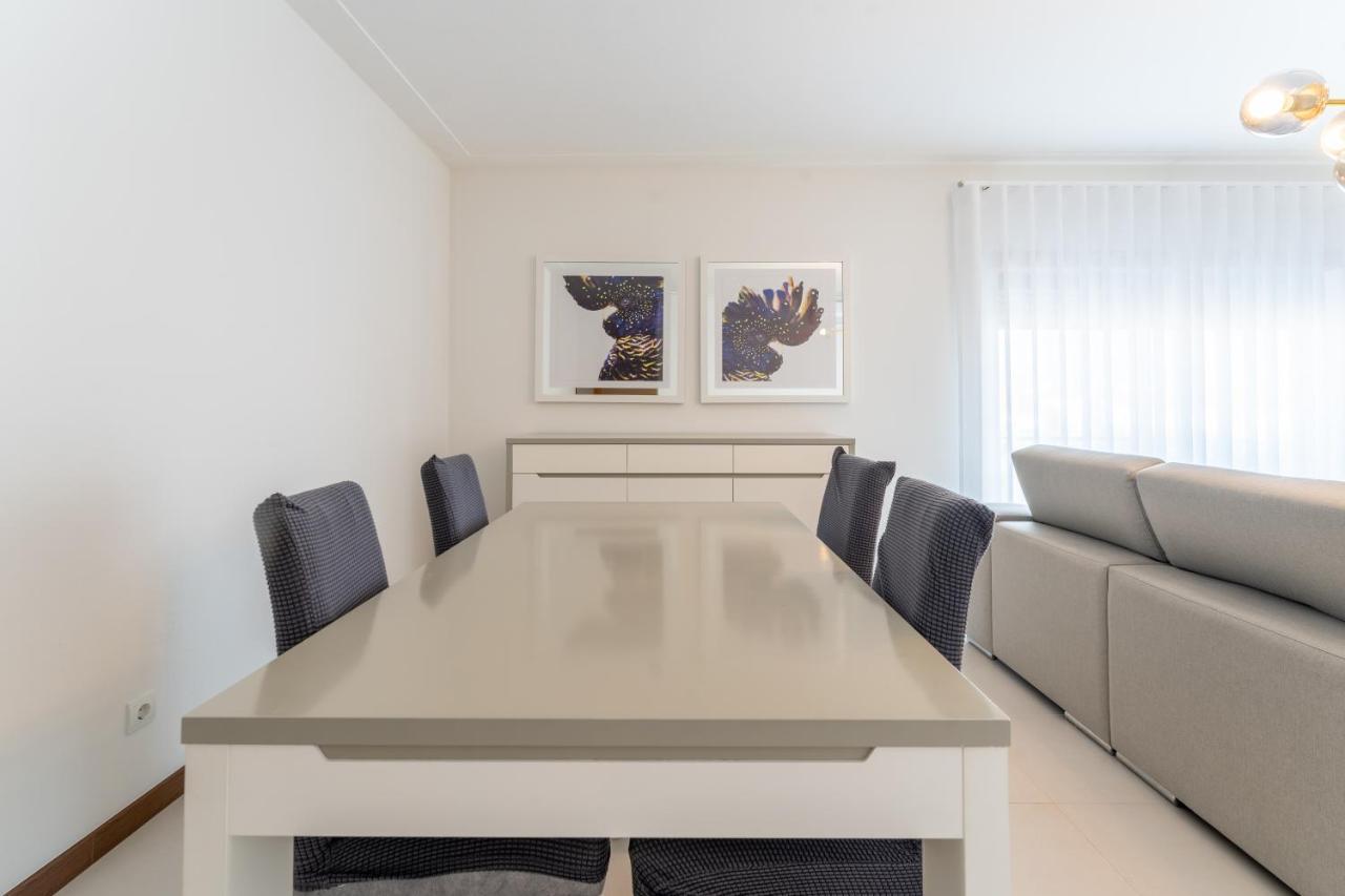 T3 North Wave Apartment Nazare Ngoại thất bức ảnh
