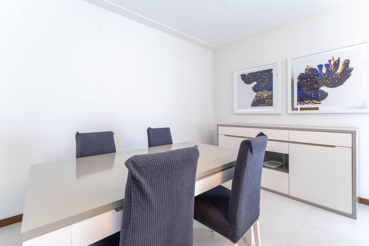 T3 North Wave Apartment Nazare Ngoại thất bức ảnh