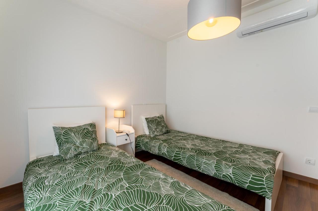 T3 North Wave Apartment Nazare Ngoại thất bức ảnh
