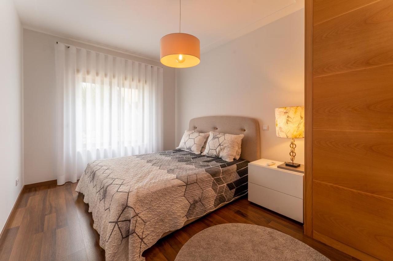 T3 North Wave Apartment Nazare Ngoại thất bức ảnh