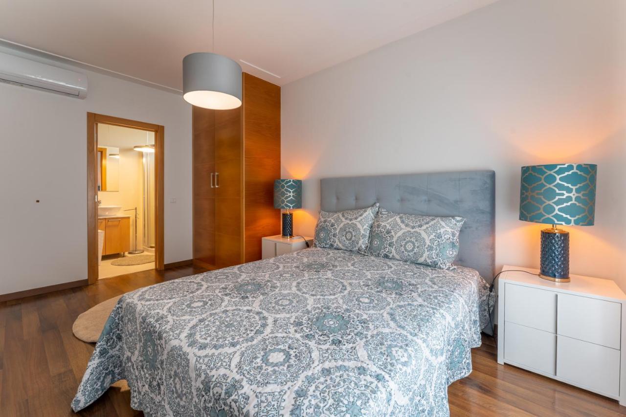 T3 North Wave Apartment Nazare Ngoại thất bức ảnh