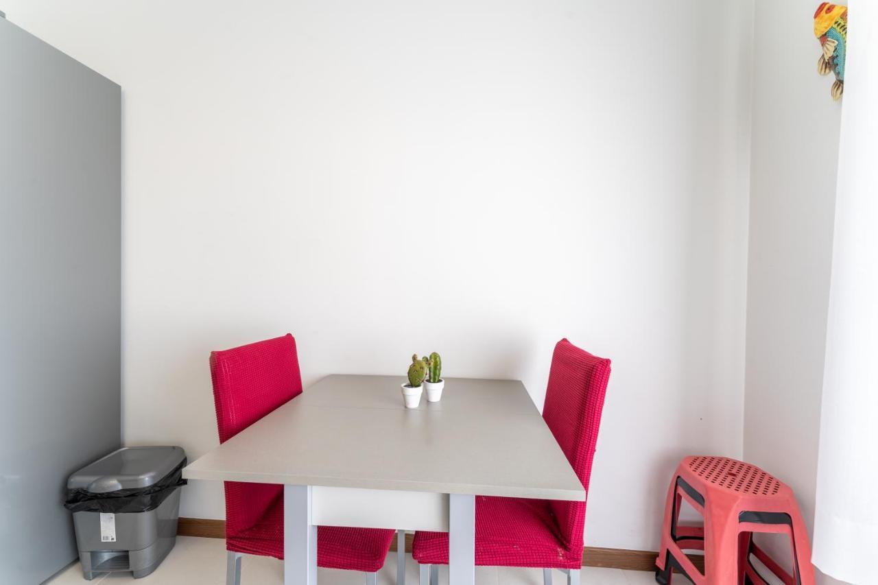 T3 North Wave Apartment Nazare Ngoại thất bức ảnh