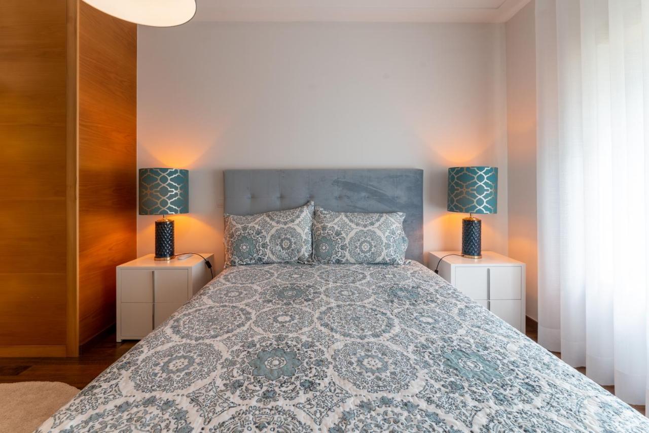 T3 North Wave Apartment Nazare Ngoại thất bức ảnh