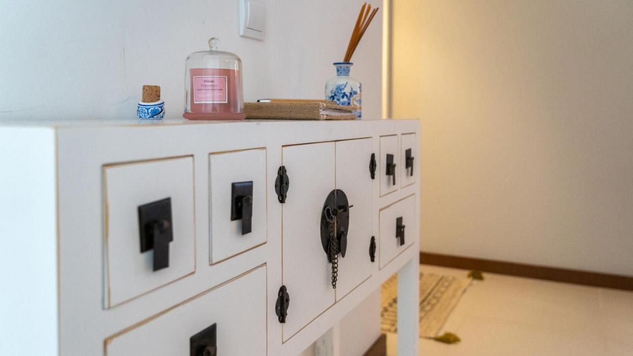 T3 North Wave Apartment Nazare Ngoại thất bức ảnh